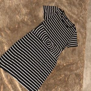 Tommy Hilfiger t shirt dress